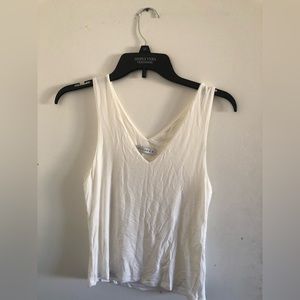 White William B tank